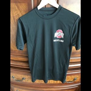EUC Ohio State Wrestling TShirt.